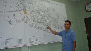 Nuôi tôm đạt chứng nhận ASC