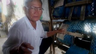 Nuôi trăn thương phẩm lãi 100 triệu đồng/năm