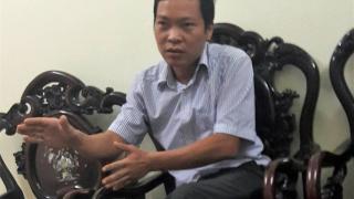 Chưa có quy hoạch và phương án trồng rừng thay thế